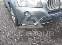 2011 BMW X3 фото