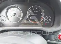 2011 BMW X3 photo