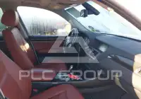 2011 BMW X3 фото