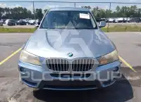 2011 BMW X3 фото
