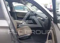 2011 BMW X3 фото