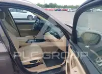 2011 BMW X3 photo