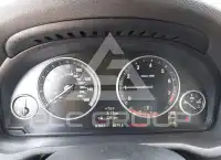 2011 BMW X3 фото