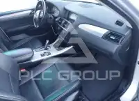 2011 BMW X3 фото