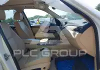 2011 BMW X3 фото