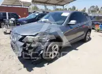 2011 BMW X3 фото