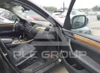 2011 BMW X3 photo