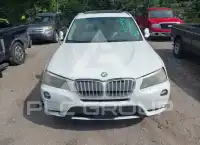 2011 BMW X3 photo
