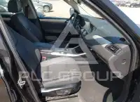 2011 BMW X3 photo