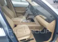 2011 BMW X3 photo