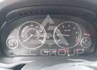 2011 BMW X3 фото