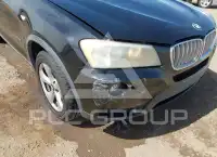 2011 BMW X3 photo