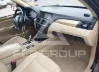 2011 BMW X3 фото