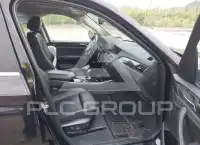 2011 BMW X3 photo