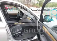 2011 BMW X3 photo