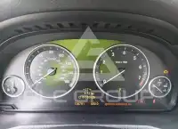 2011 BMW X3 photo