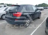 2011 BMW X3 photo