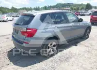 2011 BMW X3 photo