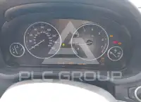 2011 BMW X3 фото