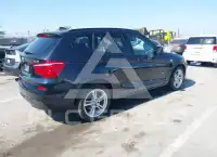 2011 BMW X3 photo