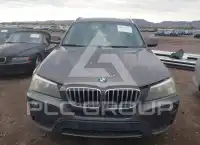 2011 BMW X3 фото