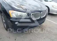 2011 BMW X3 photo