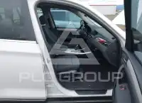 2011 BMW X3 photo