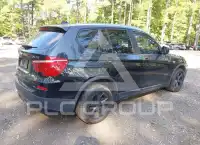 2011 BMW X3 фото