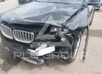 2011 BMW X3 фото