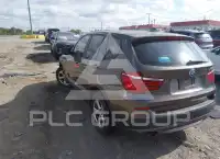 2011 BMW X3 photo