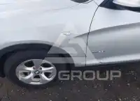 2011 BMW X3 фото