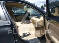 2011 BMW X3 фото