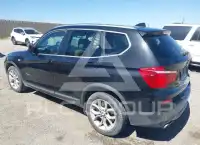 2011 BMW X3 photo