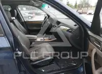 2011 BMW X3 photo