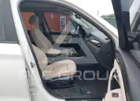2011 BMW X3 фото