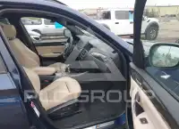 2011 BMW X3 фото