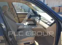 2011 BMW X3 photo