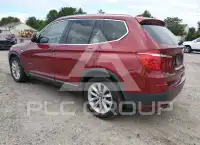 2011 BMW X3 photo