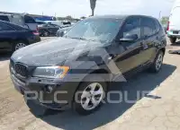 2011 BMW X3 фото