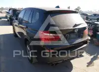 2011 BMW X3 фото