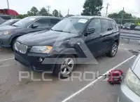 2011 BMW X3 photo