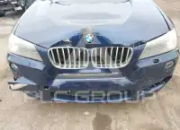 2011 BMW X3 фото