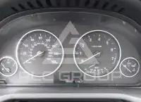2011 BMW X3 фото