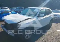 2011 BMW X3 фото