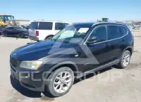 2011 BMW X3 photo