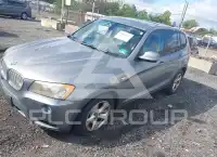 2011 BMW X3 фото