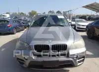 2011 BMW X5 фото
