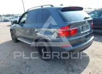 2011 BMW X5 photo
