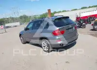 2011 BMW X5 photo