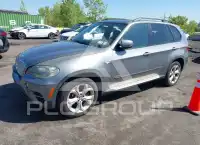 2011 BMW X5 photo